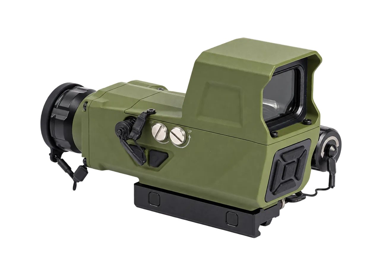 LY-RF630 LY-RF630 Holographic Thermal Sight