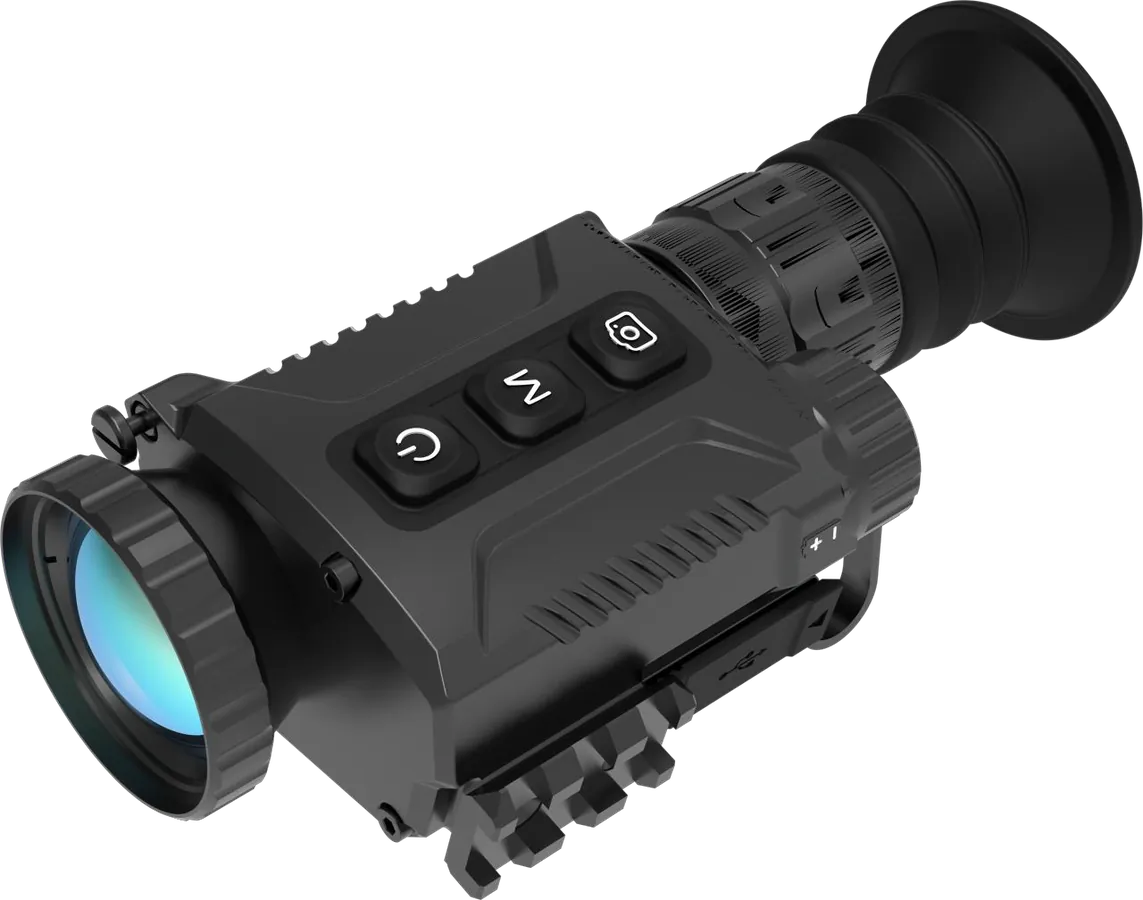 A325 / A625 Ares Series 4-in-1 Thermal Imager